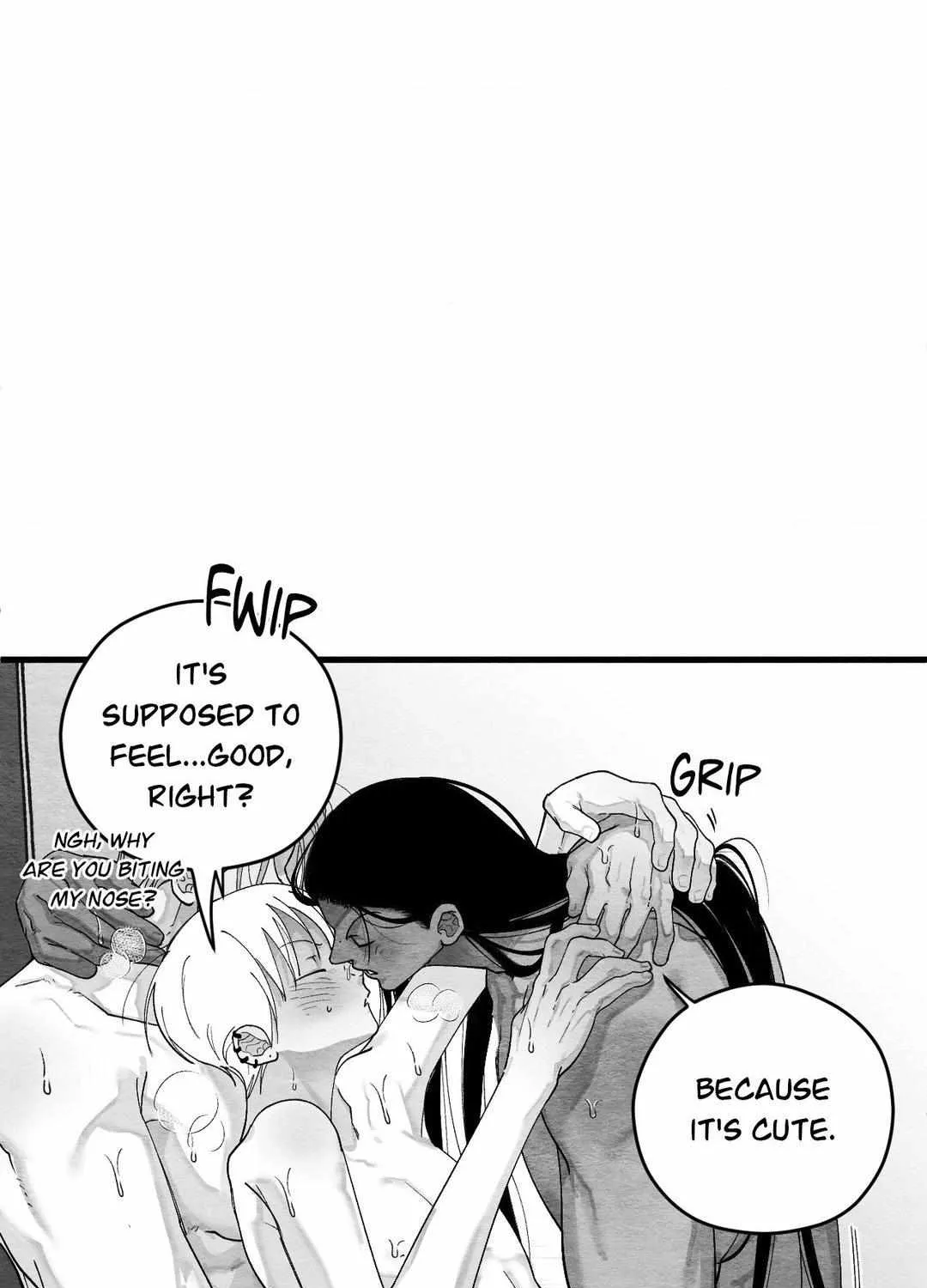 Read The Shape Of Us chapter 13 image 133 on Lezhin