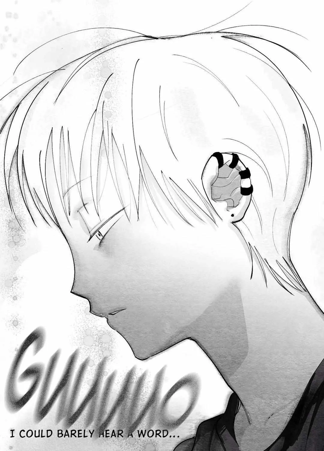 Read The Shape Of Us chapter 13 image 15 on Lezhin