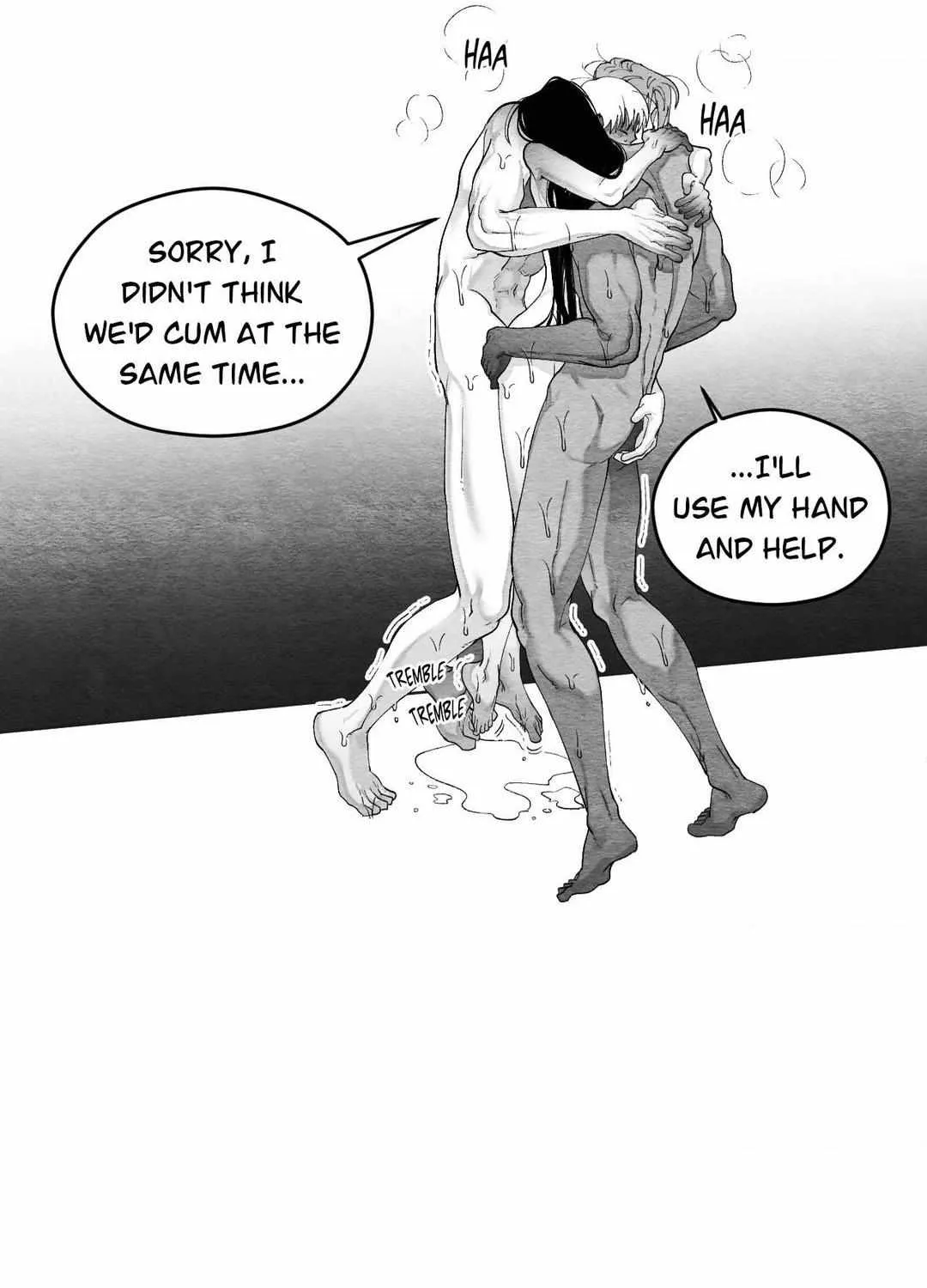 Read The Shape Of Us chapter 13 image 162 on Lezhin