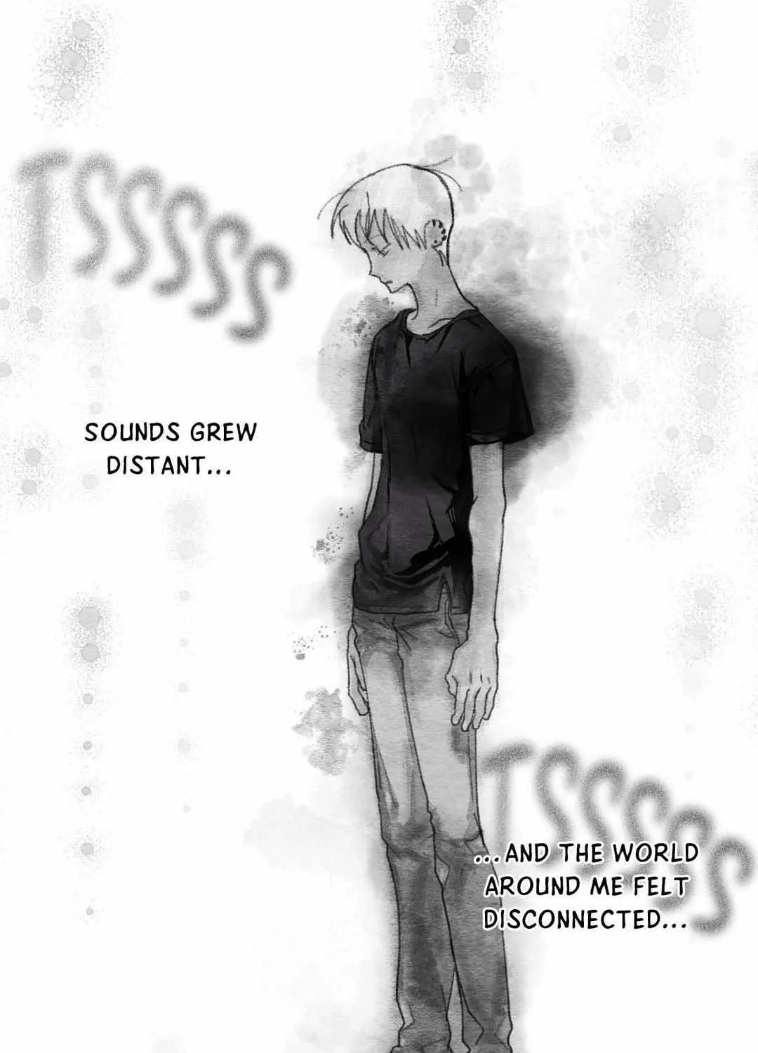 Read The Shape Of Us chapter 13 image 17 on Lezhin