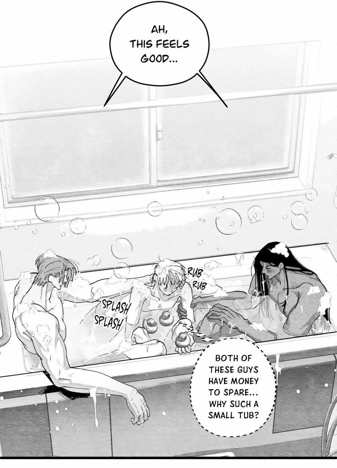 Read The Shape Of Us chapter 13 image 170 on Lezhin