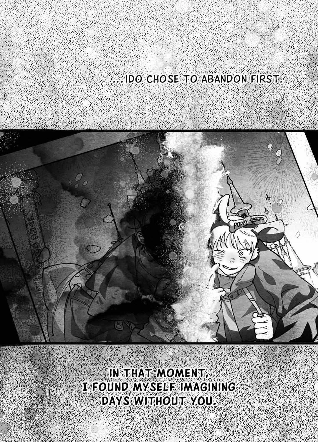 Read The Shape Of Us chapter 13 image 20 on Lezhin