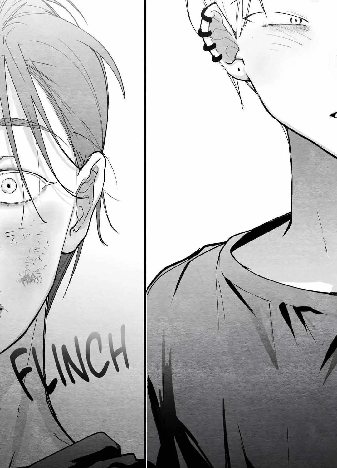Read The Shape Of Us chapter 13 image 25 on Lezhin