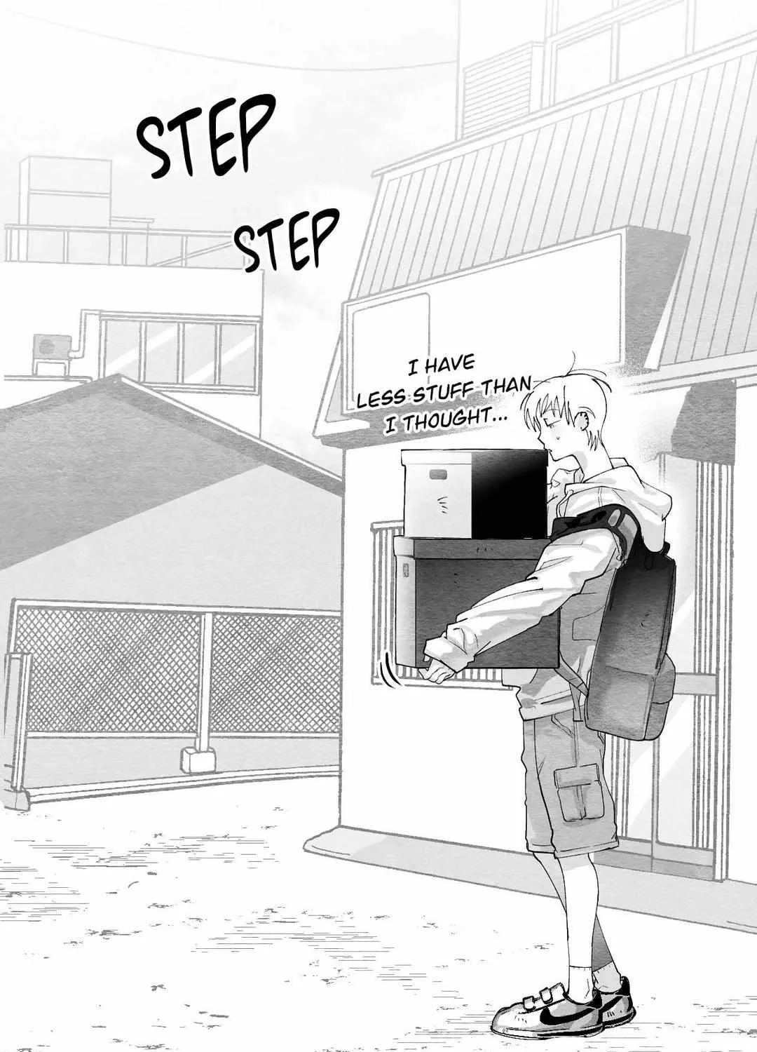 Read The Shape Of Us chapter 13 image 31 on Lezhin