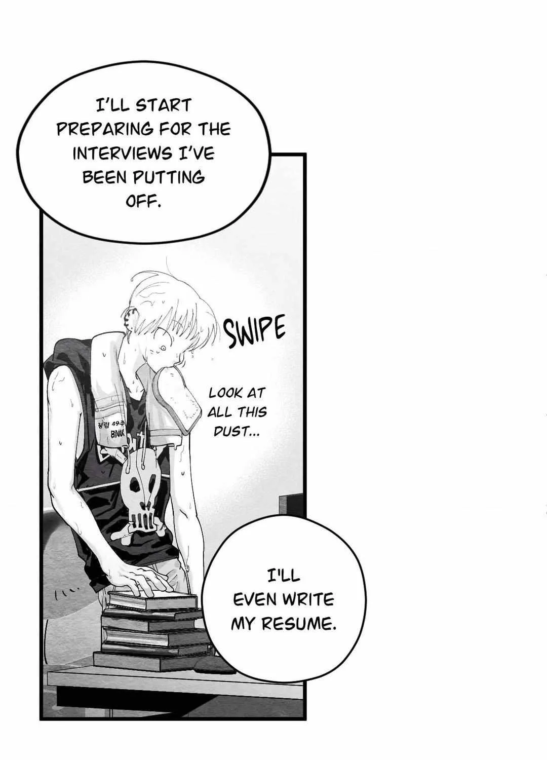 Read The Shape Of Us chapter 13 image 39 on Lezhin