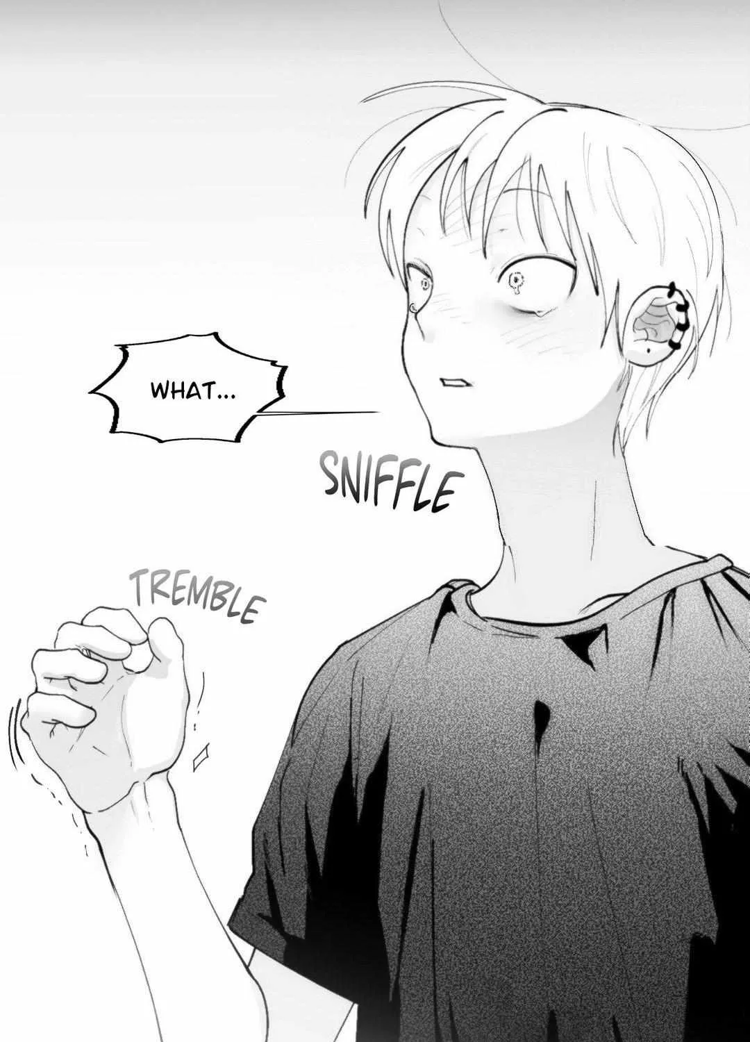Read The Shape Of Us chapter 13 image 4 on Lezhin
