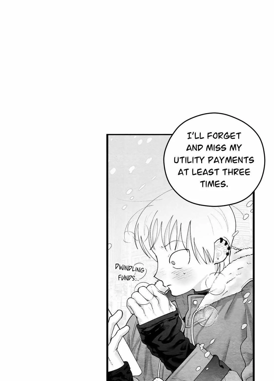 Read The Shape Of Us chapter 13 image 40 on Lezhin