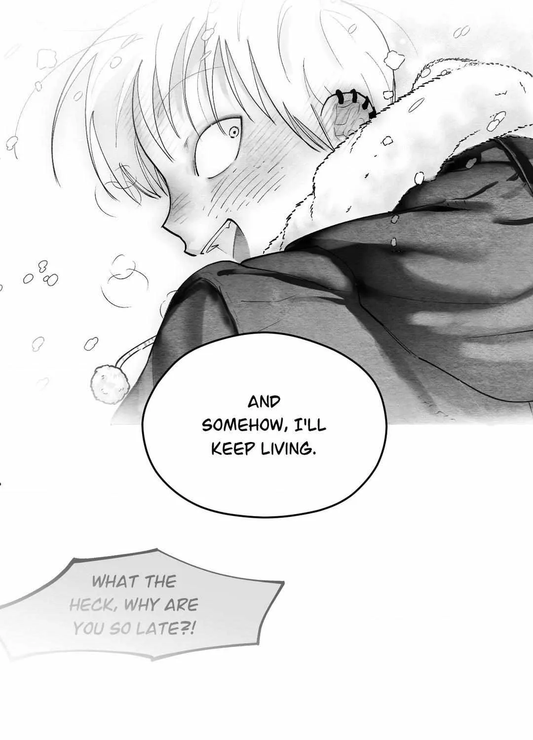 Read The Shape Of Us chapter 13 image 43 on Lezhin