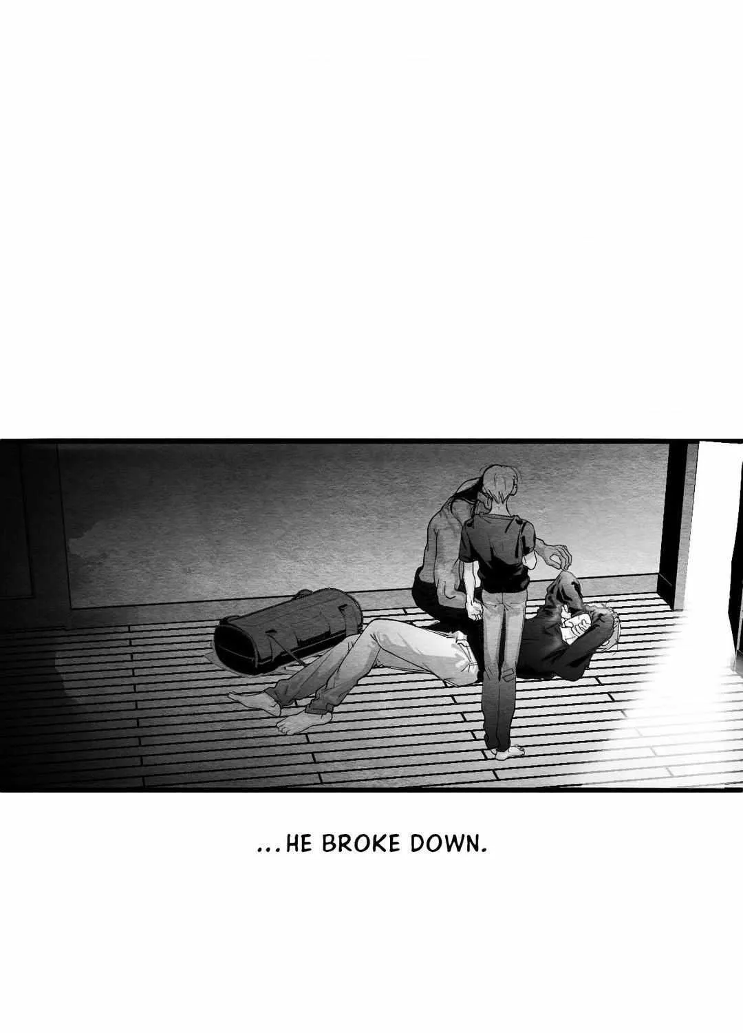 Read The Shape Of Us chapter 13 image 49 on Lezhin
