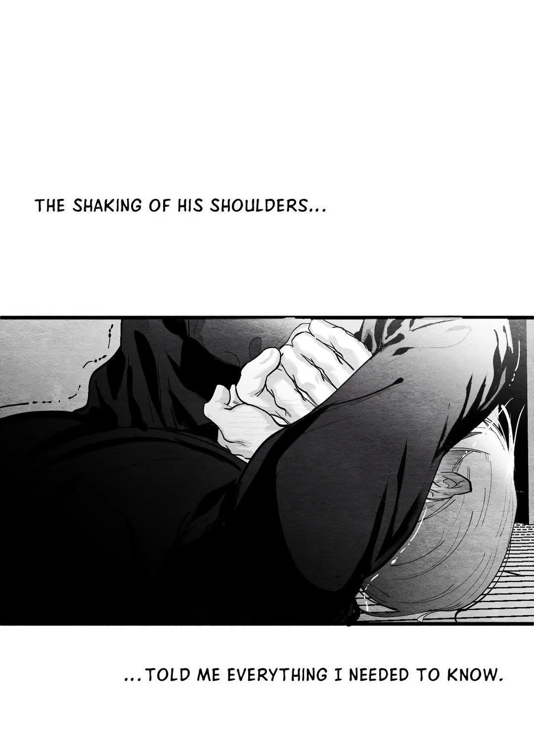 Read The Shape Of Us chapter 13 image 51 on Lezhin