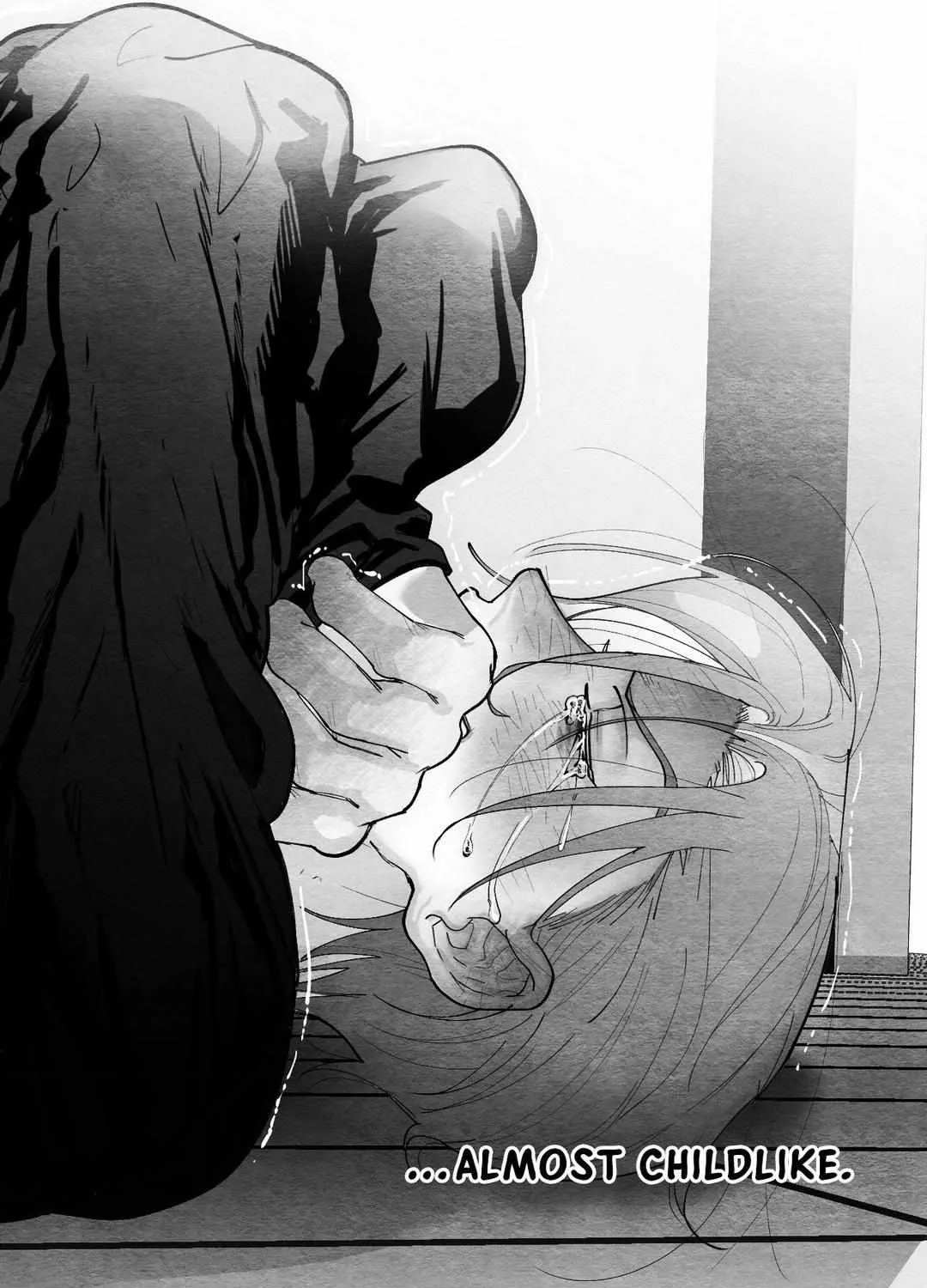 Read The Shape Of Us chapter 13 image 54 on Lezhin