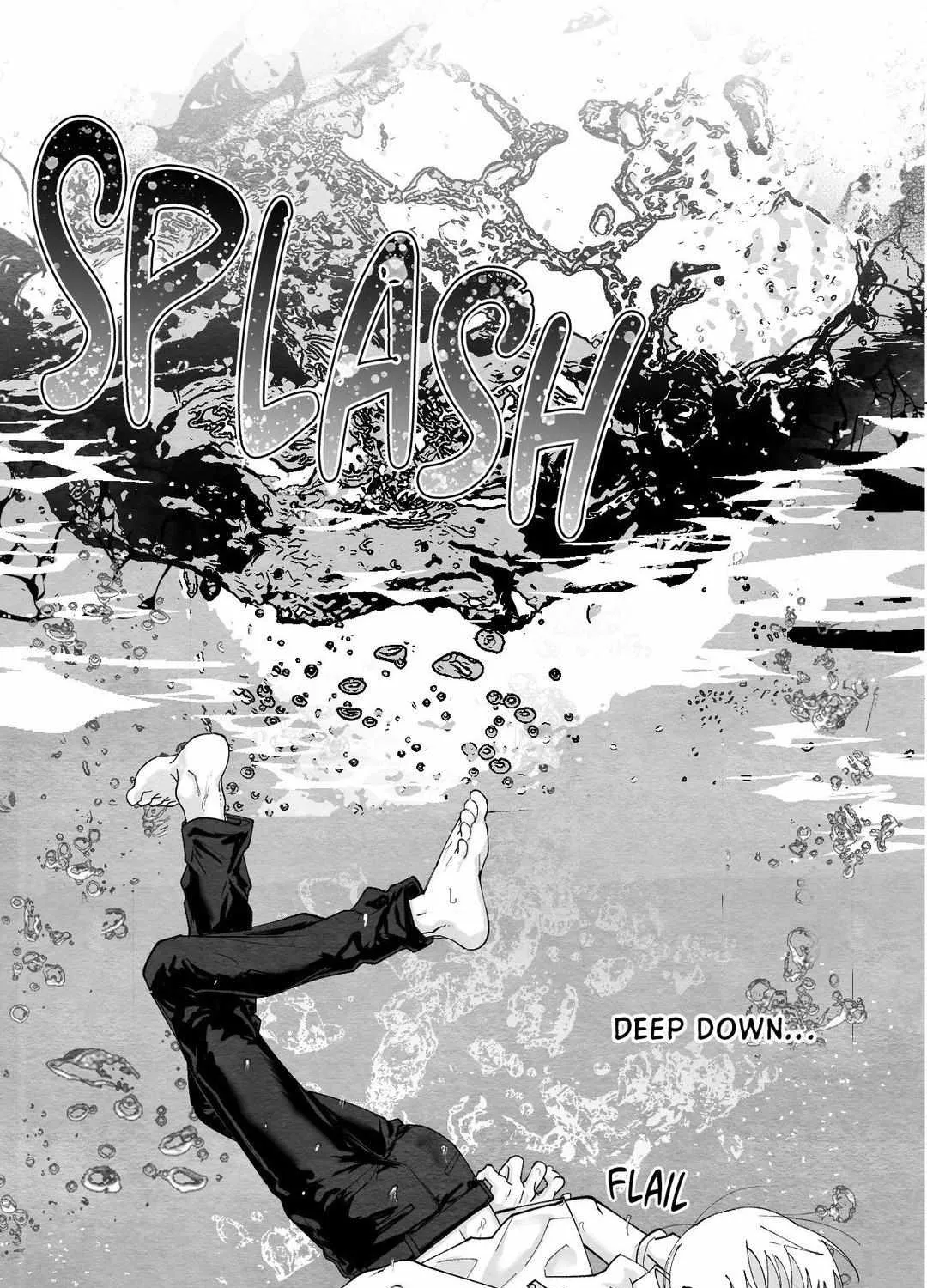 Read The Shape Of Us chapter 13 image 63 on Lezhin