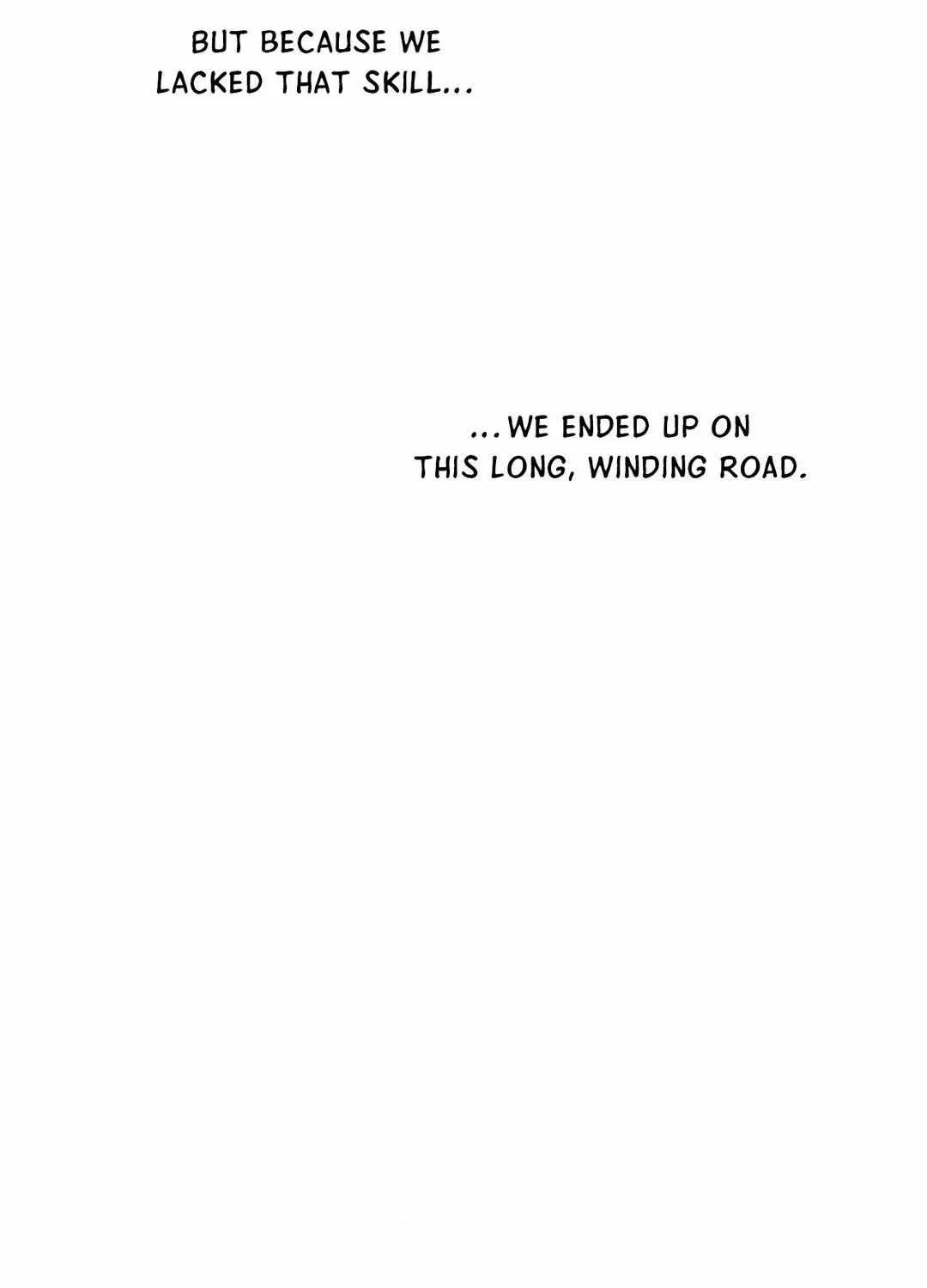 Read The Shape Of Us chapter 13 image 69 on Lezhin