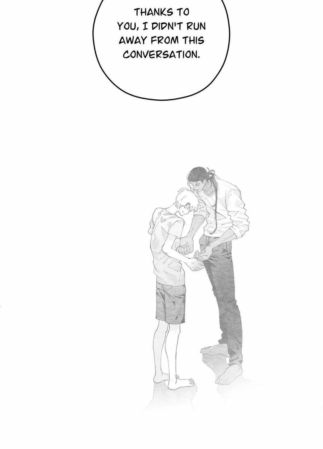 Read The Shape Of Us chapter 13 image 79 on Lezhin