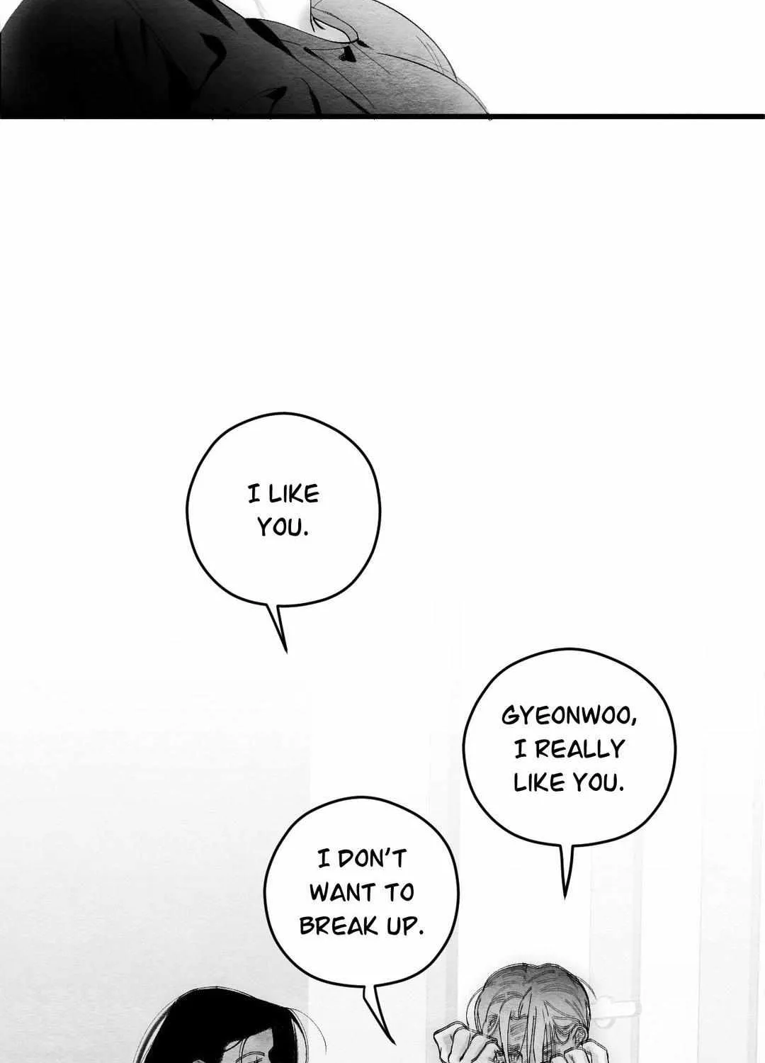 Read The Shape Of Us chapter 13 image 90 on Lezhin