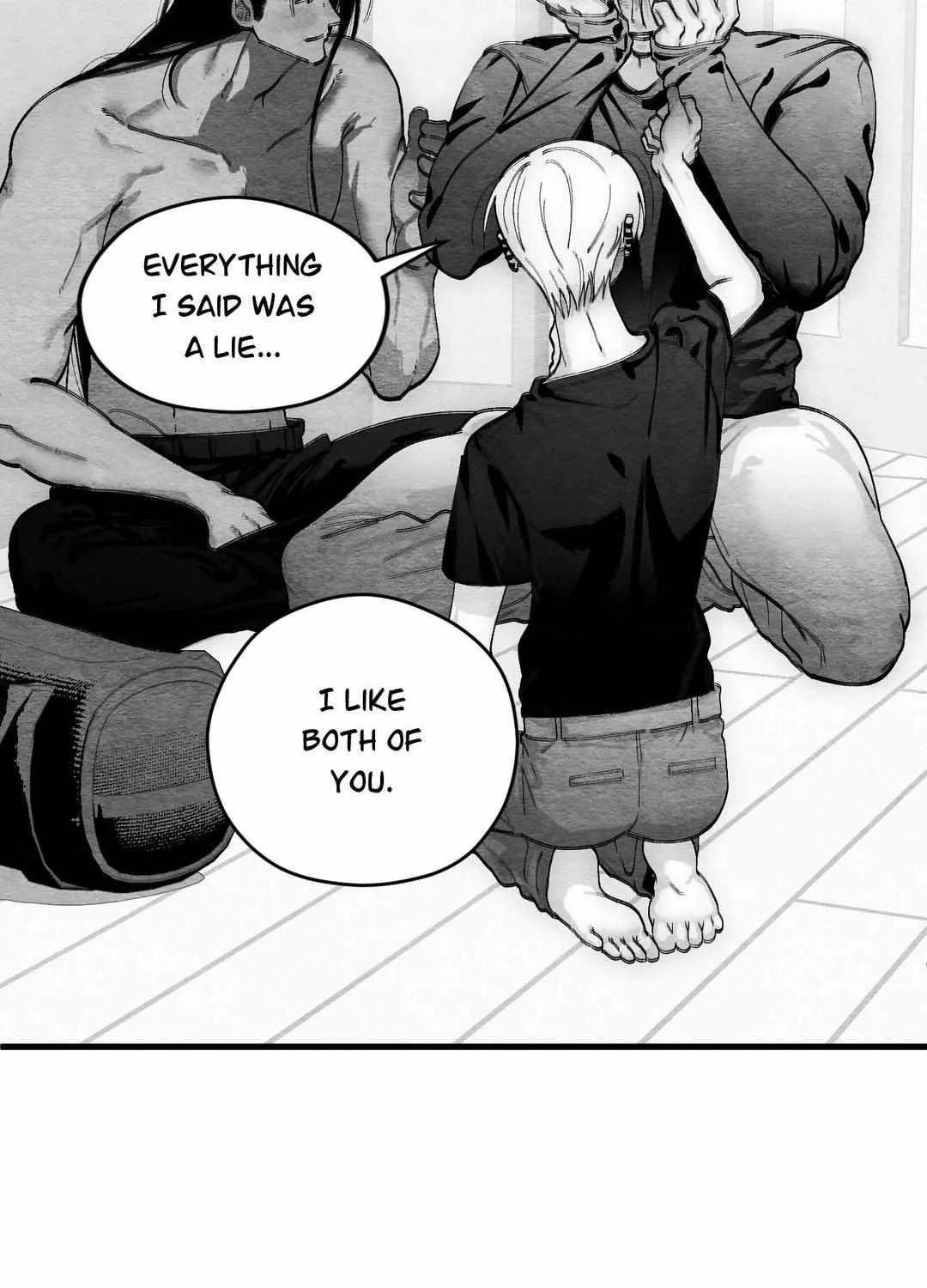 Read The Shape Of Us chapter 13 image 91 on Lezhin