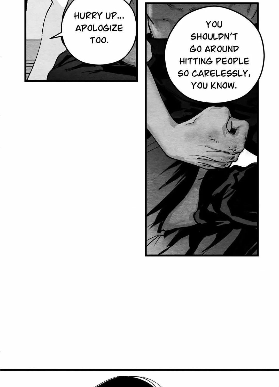 Read The Shape Of Us chapter 13 image 95 on Lezhin