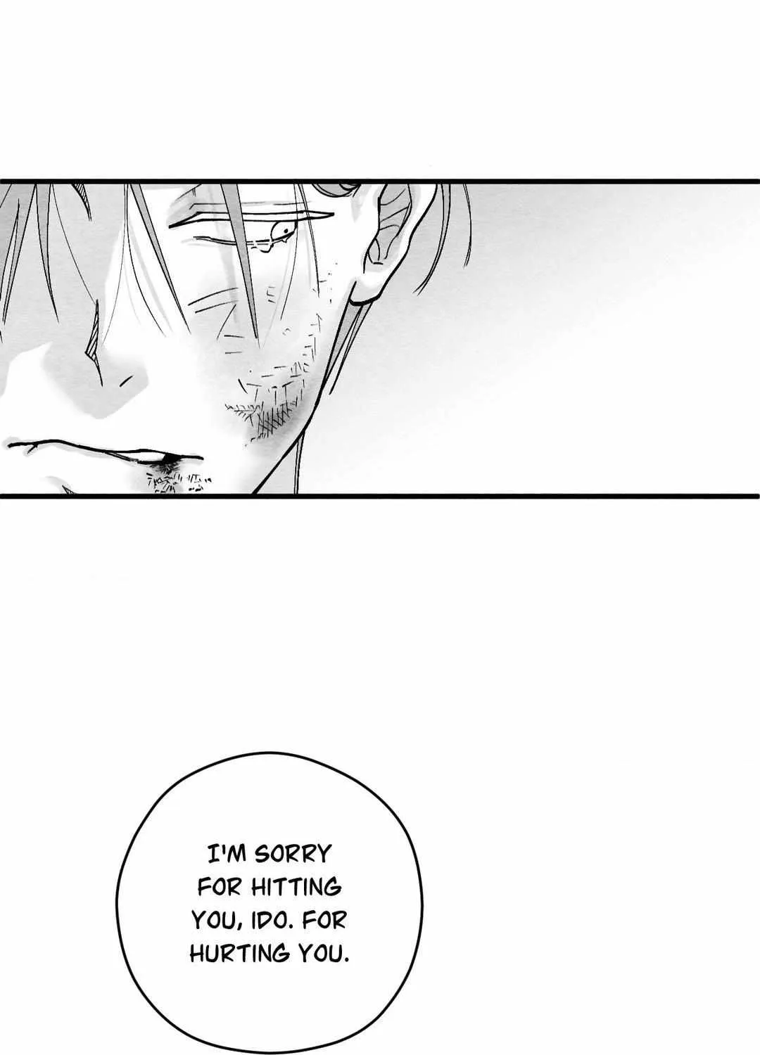 Read The Shape Of Us chapter 13 image 97 on Lezhin