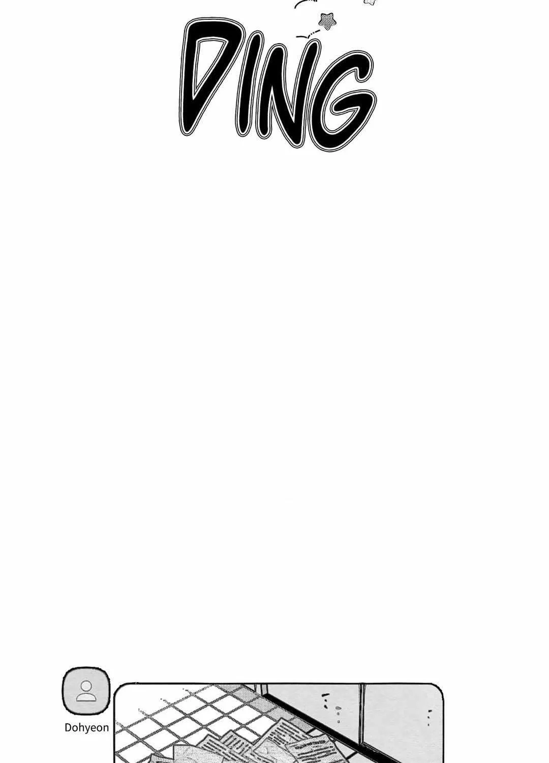 The Shape Of Us Chapter 16 page 3 - 