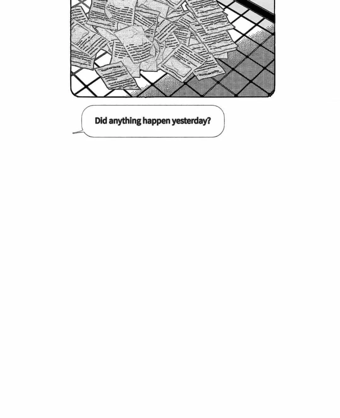 The Shape Of Us Chapter 16 page 4 - 
