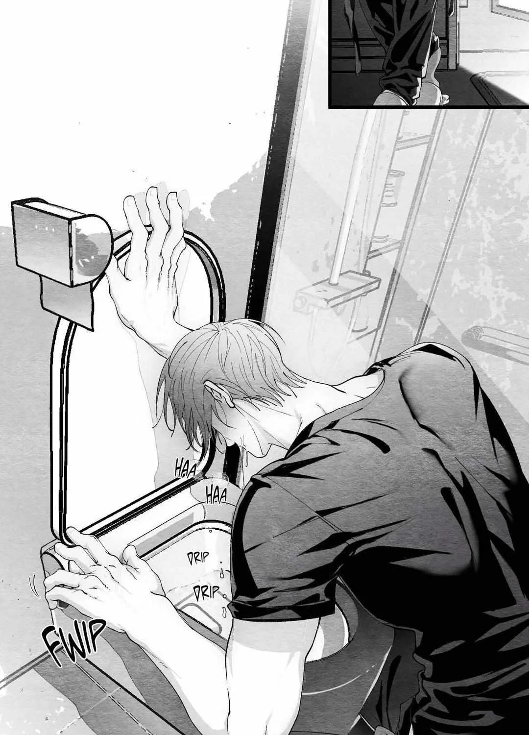 Read The Shape Of Us chapter 18 image 3 on Lezhin