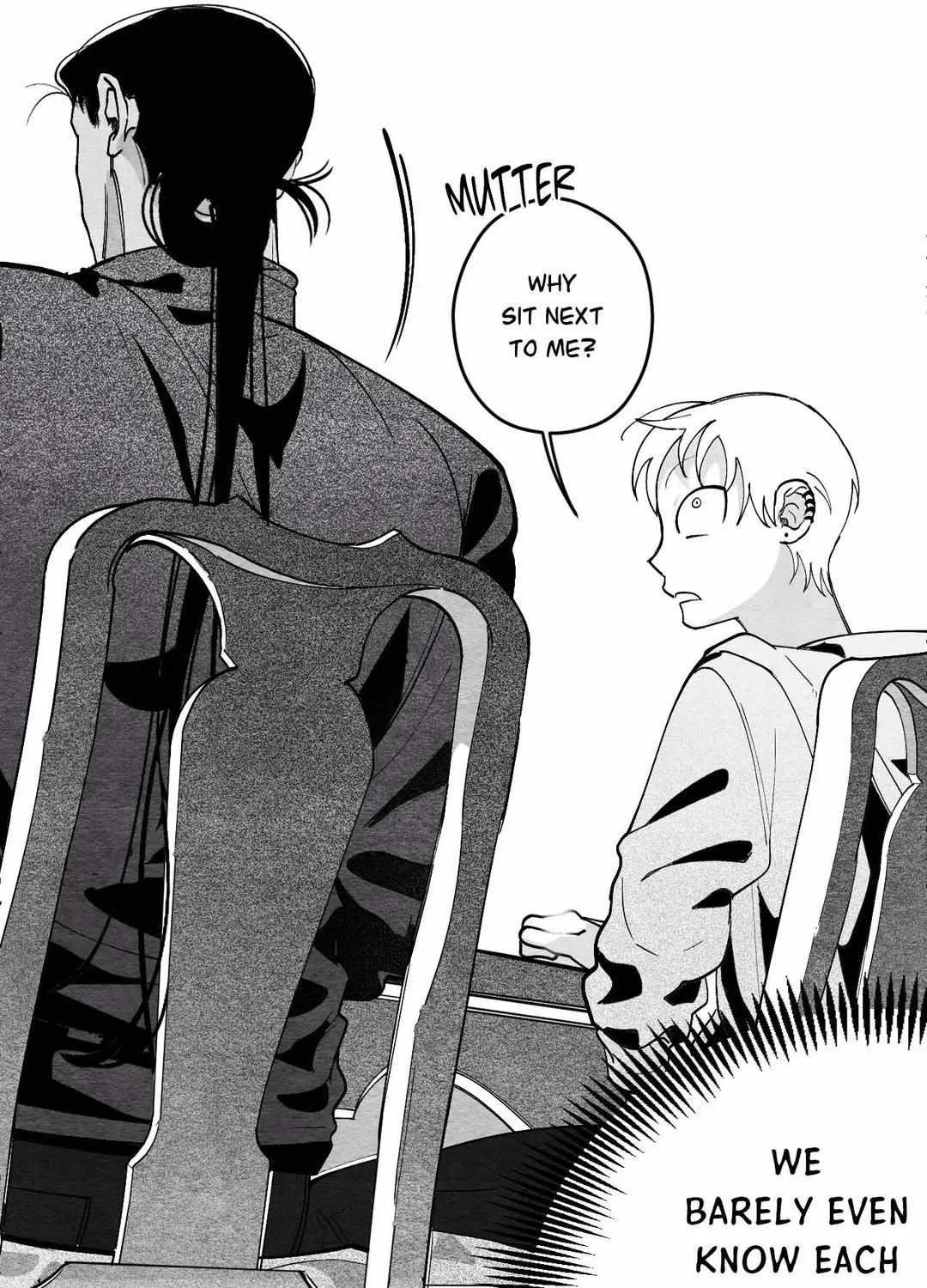 Read The Shape Of Us chapter 2 image 101 on Lezhin