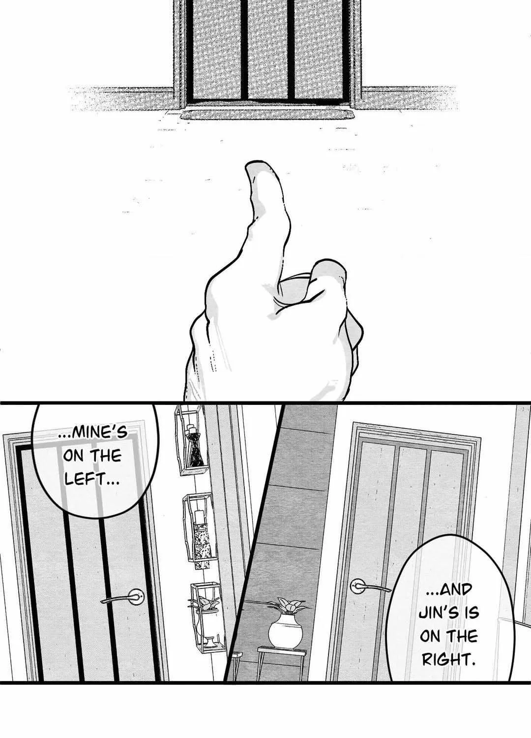 Read The Shape Of Us chapter 2 image 113 on Lezhin