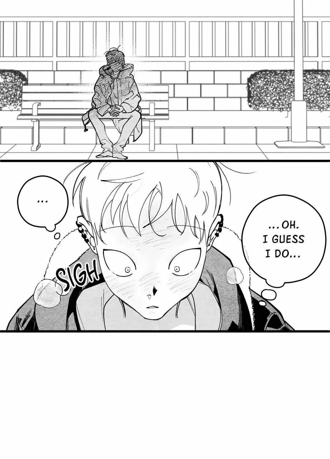 Read The Shape Of Us chapter 2 image 12 on Lezhin