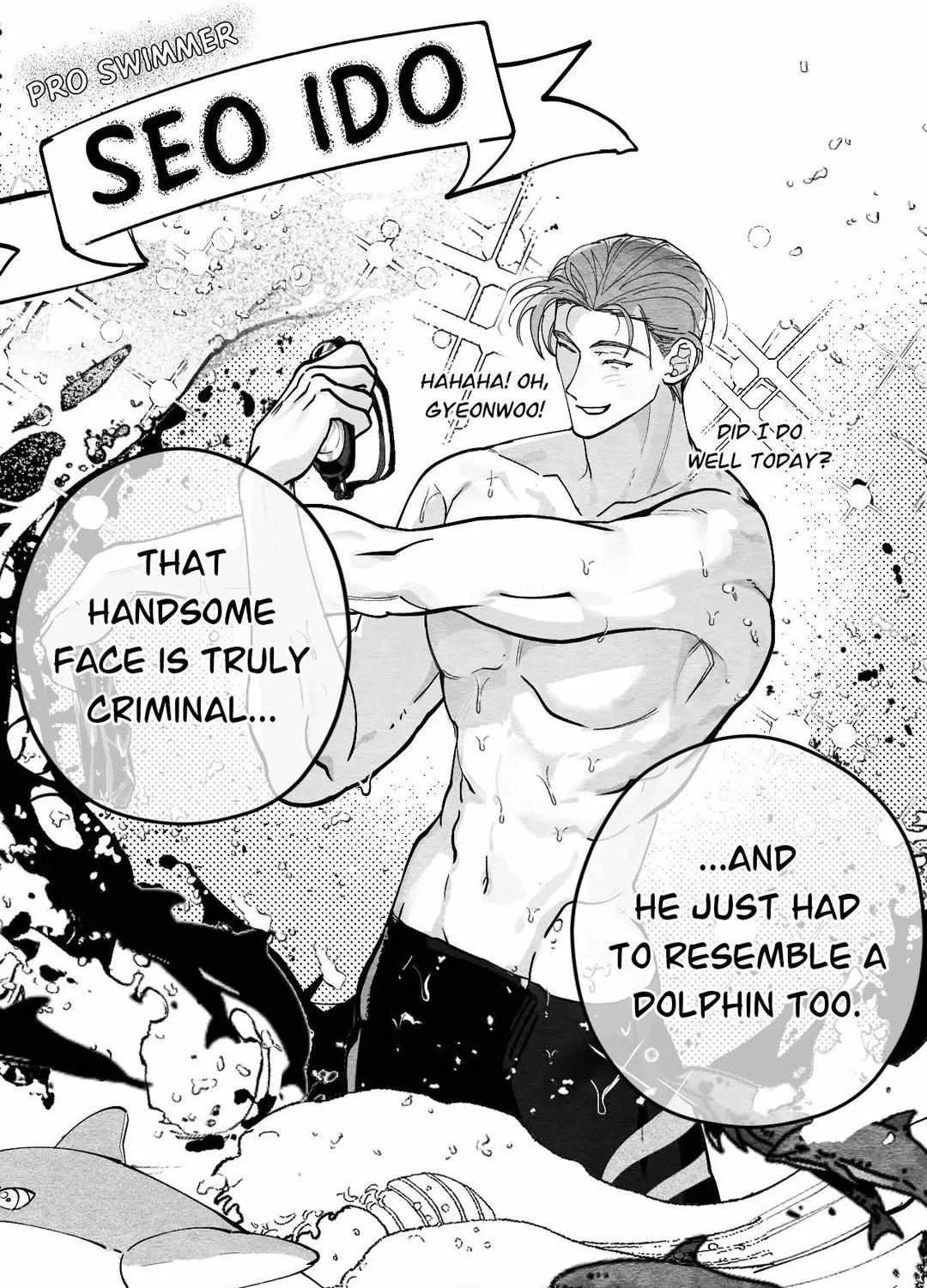 Read The Shape Of Us chapter 2 image 14 on Lezhin