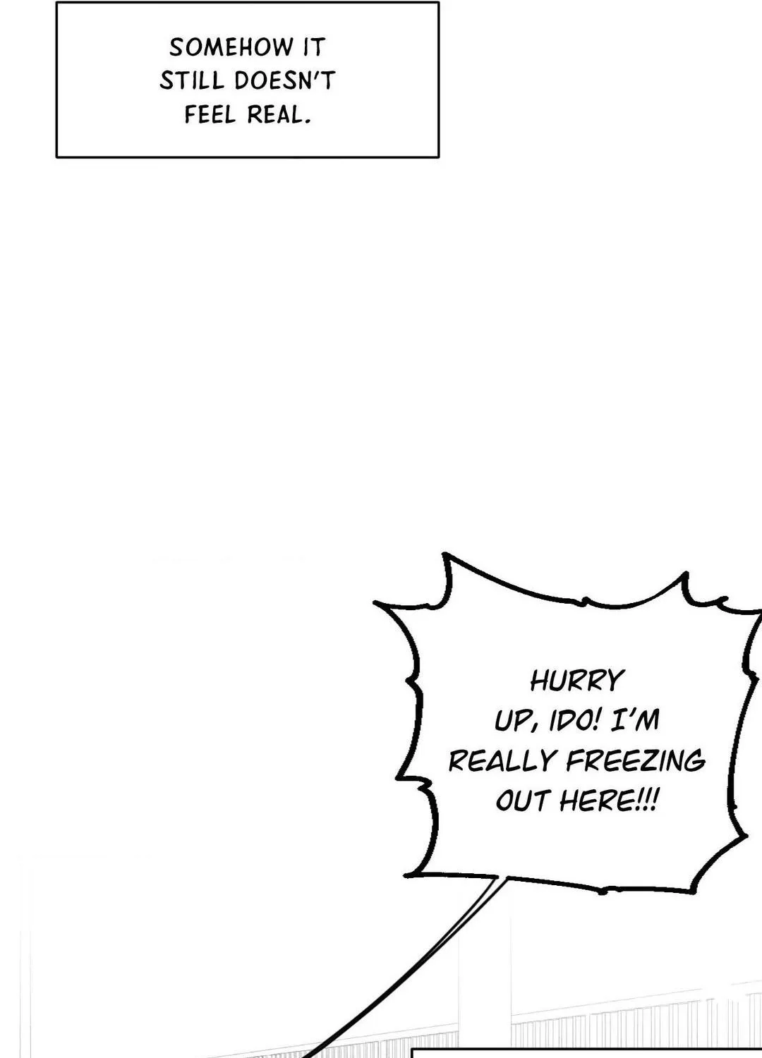 Read The Shape Of Us chapter 2 image 18 on Lezhin