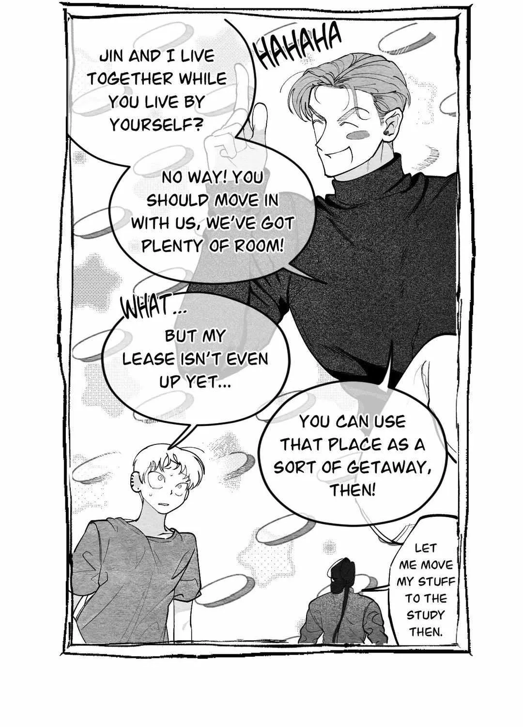 Read The Shape Of Us chapter 2 image 4 on Lezhin