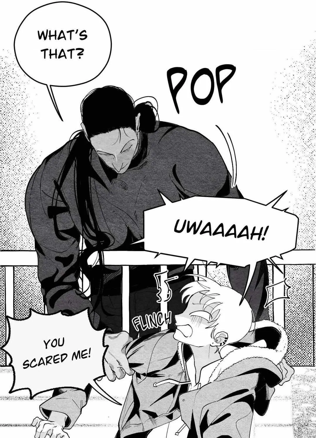 Read The Shape Of Us chapter 2 image 40 on Lezhin