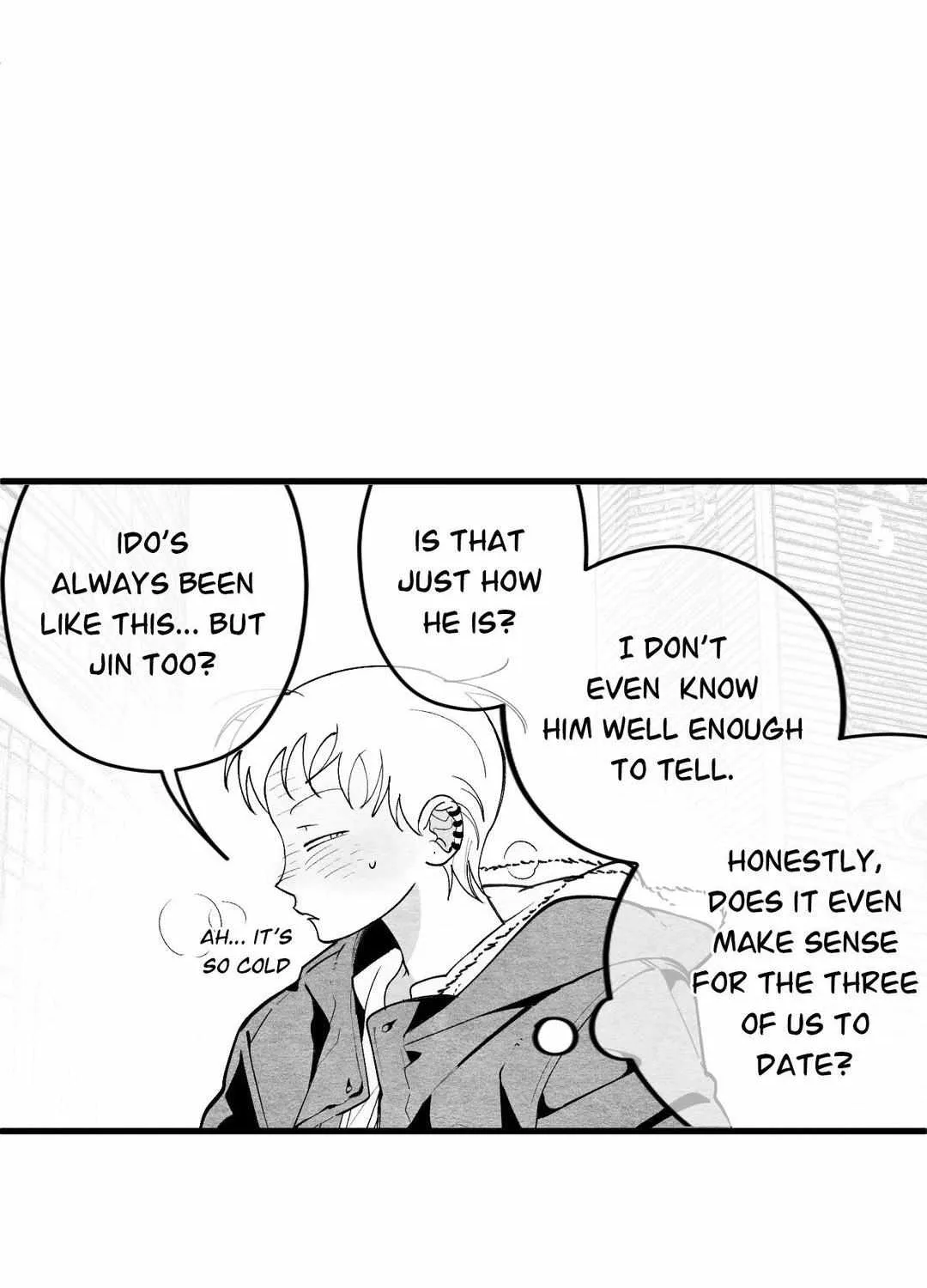 Read The Shape Of Us chapter 2 image 5 on Lezhin