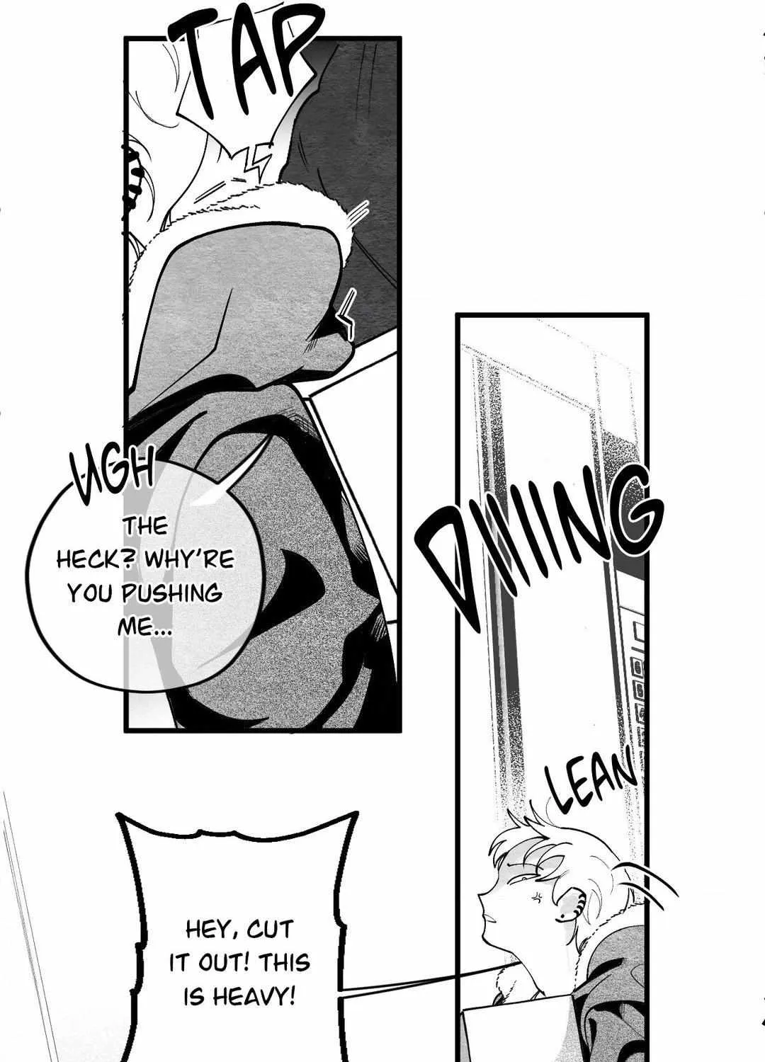 Read The Shape Of Us chapter 2 image 55 on Lezhin