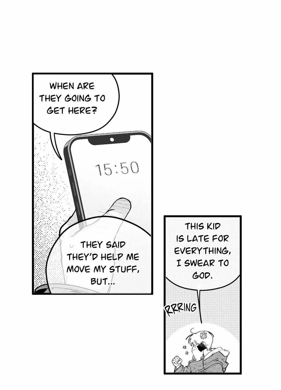 Read The Shape Of Us chapter 2 image 6 on Lezhin