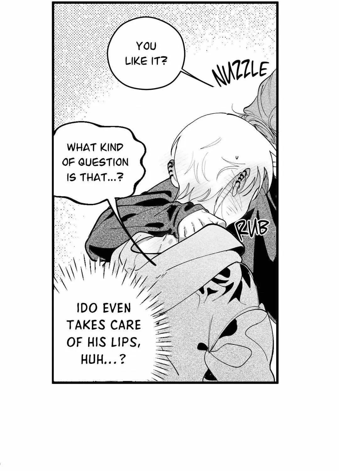 Read The Shape Of Us chapter 2 image 82 on Lezhin