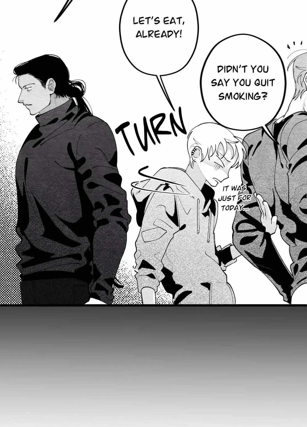 Read The Shape Of Us chapter 2 image 92 on Lezhin