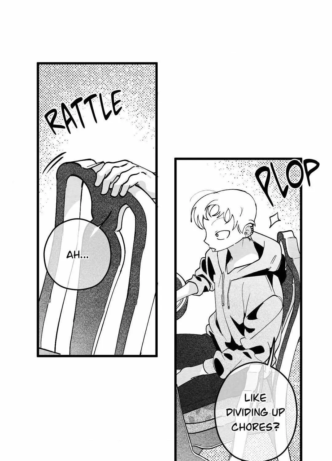 Read The Shape Of Us chapter 2 image 99 on Lezhin