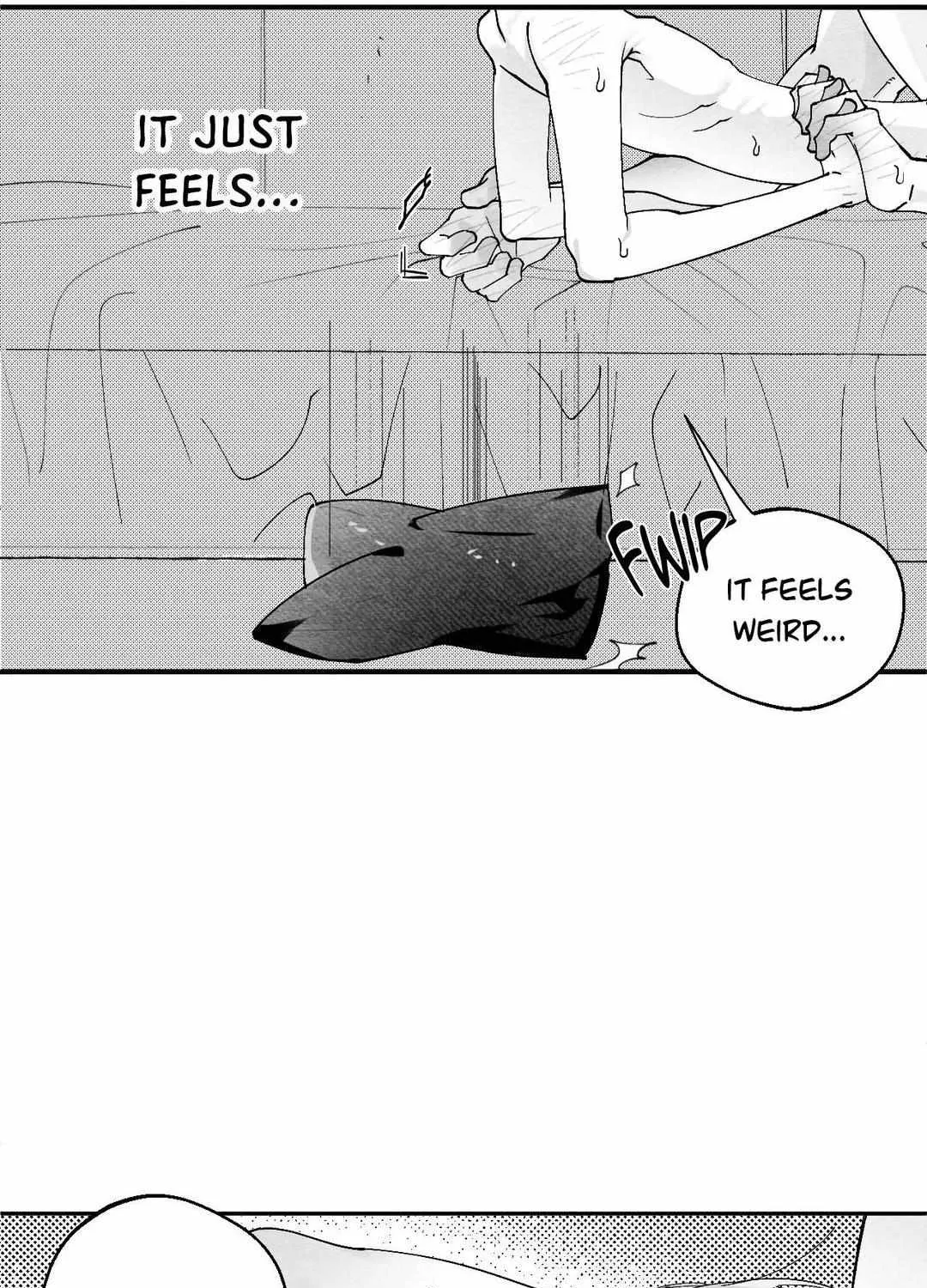 Read The Shape Of Us chapter 21 image 16 on Lezhin