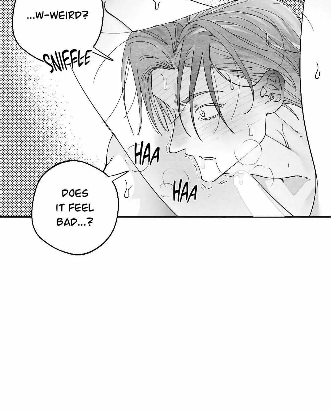 Read The Shape Of Us chapter 21 image 17 on Lezhin