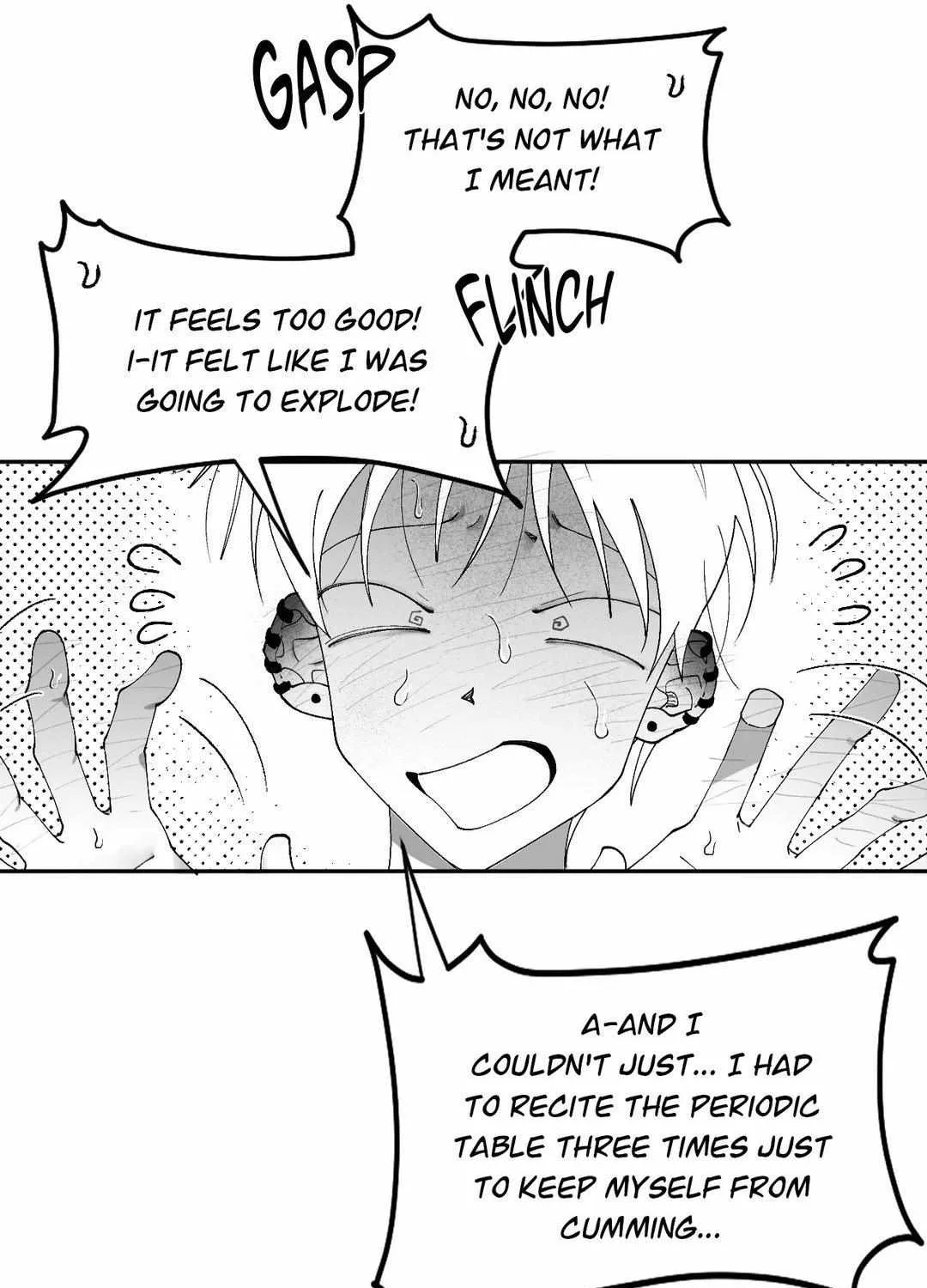 Read The Shape Of Us chapter 21 image 18 on Lezhin