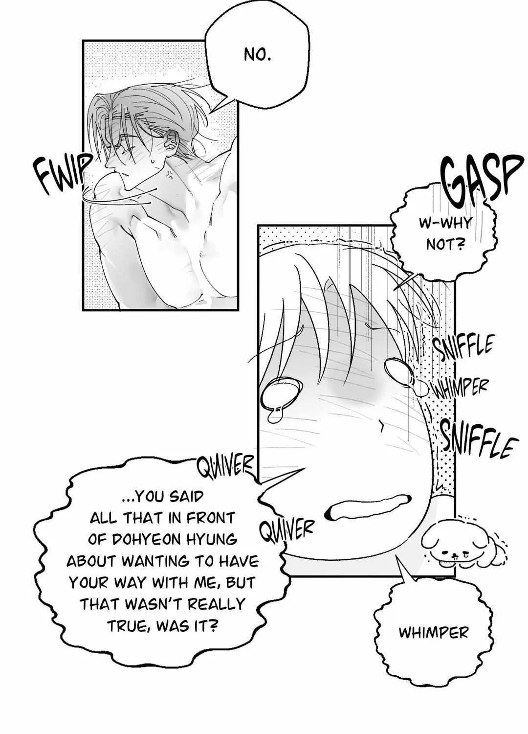 Read The Shape Of Us chapter 21 image 24 on Lezhin