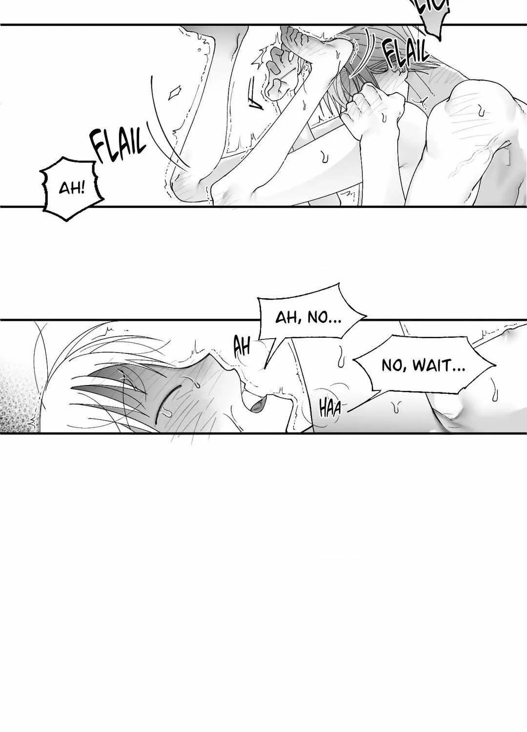Read The Shape Of Us chapter 21 image 31 on Lezhin