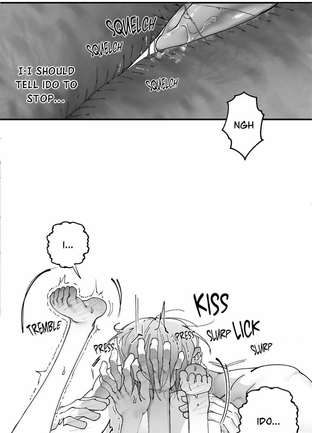 Read The Shape Of Us chapter 21 image 33 on Lezhin