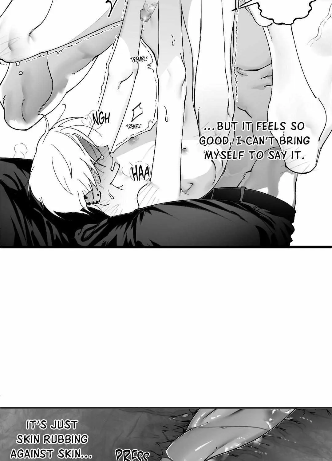 Read The Shape Of Us chapter 21 image 34 on Lezhin