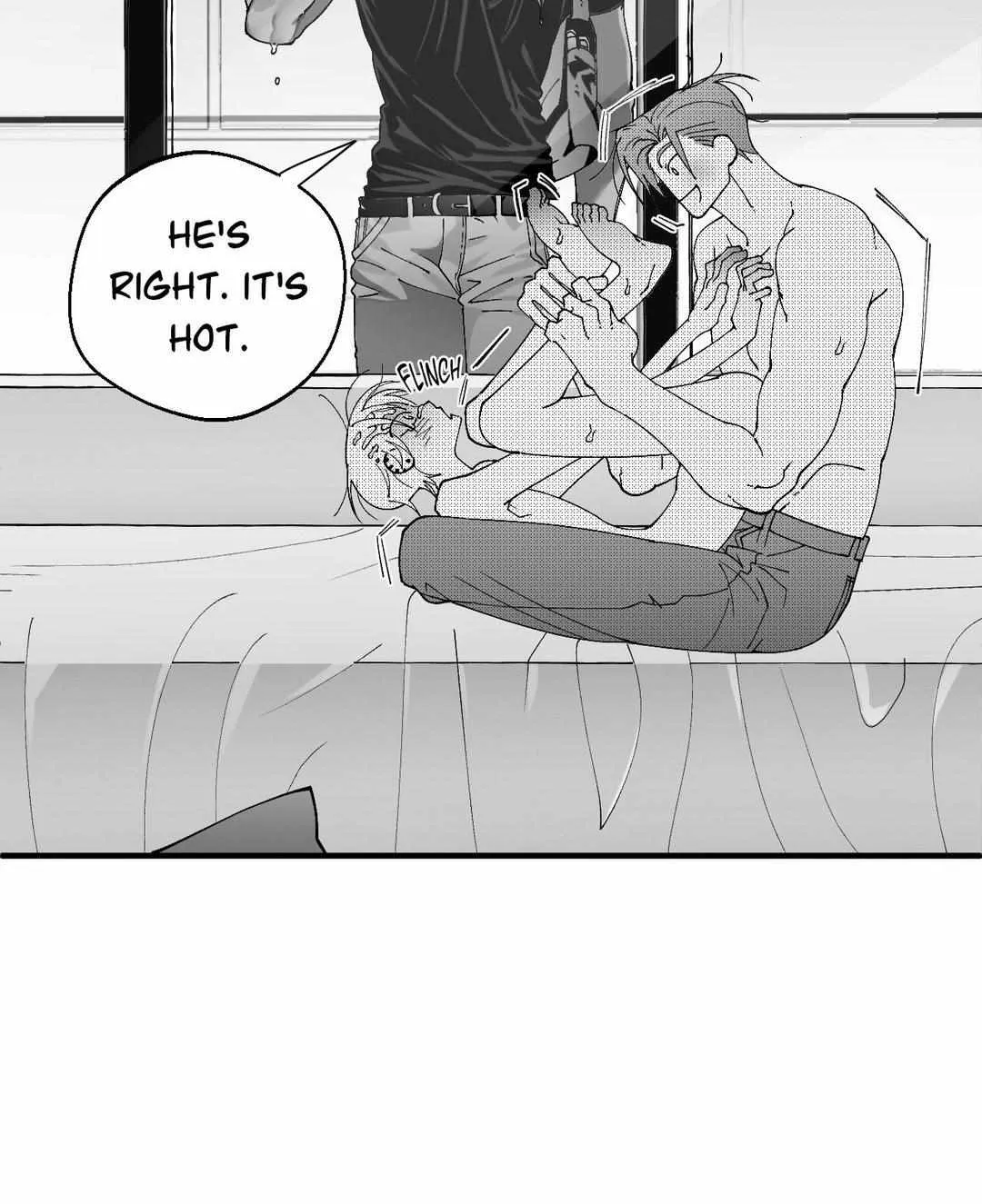 Read The Shape Of Us chapter 21 image 45 on Lezhin