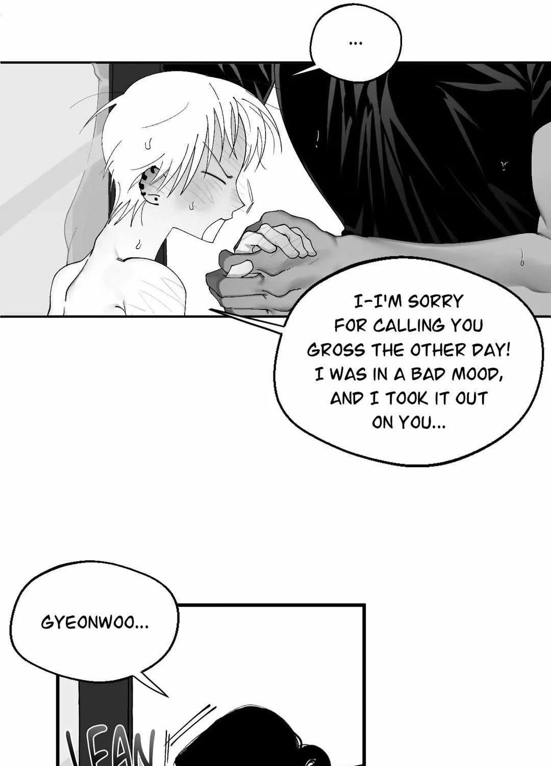 Read The Shape Of Us chapter 21 image 50 on Lezhin