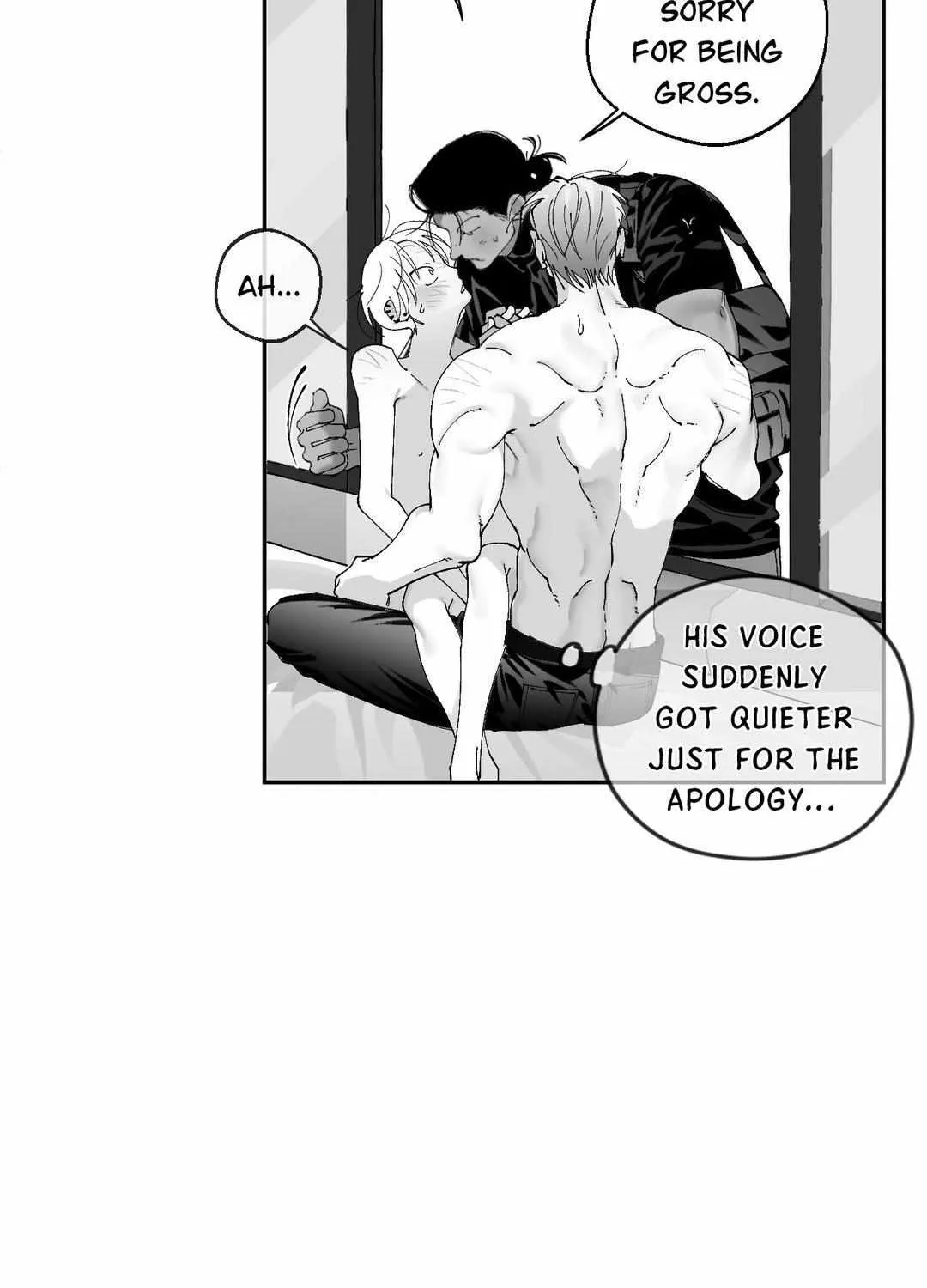 Read The Shape Of Us chapter 21 image 52 on Lezhin