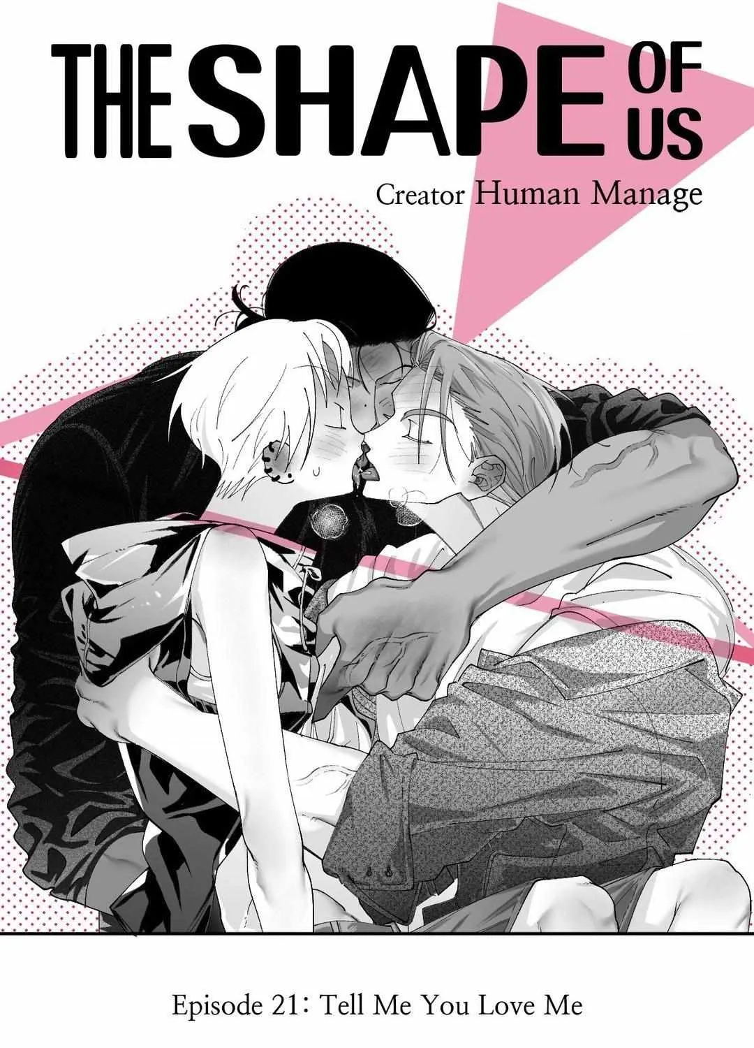 Read The Shape Of Us chapter 21 image 57 on Lezhin
