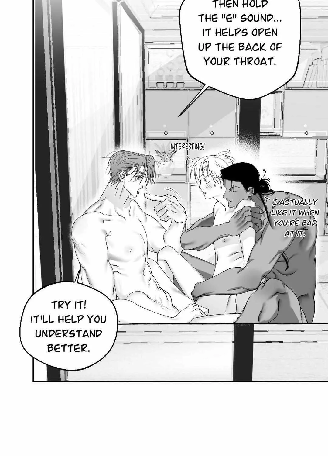Read The Shape Of Us chapter 21 image 59 on Lezhin